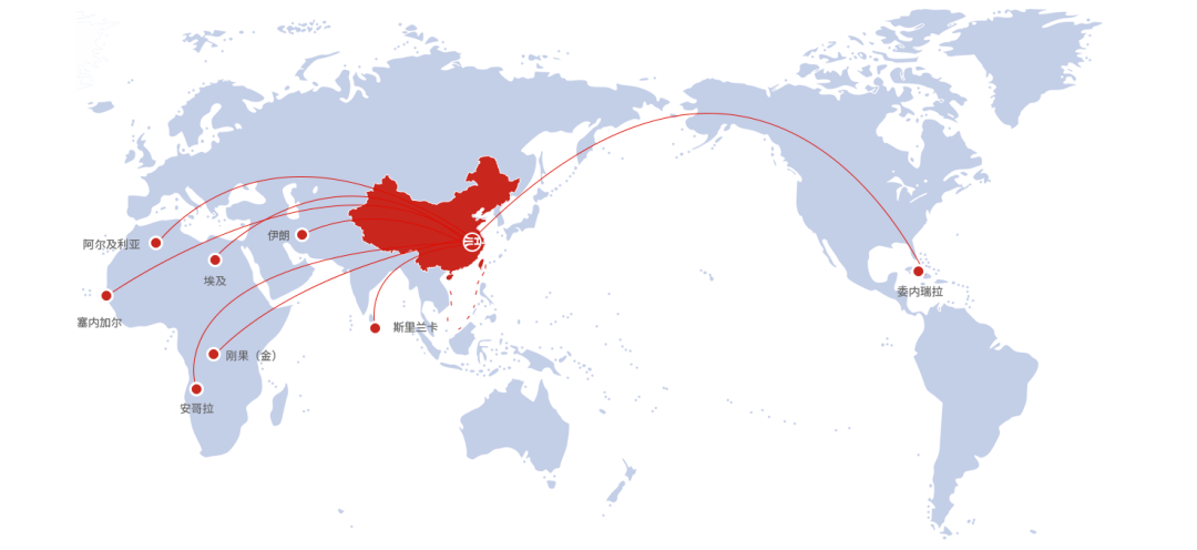 开拓海外市场，打造国际品牌：江南管理援尼日利亚项目第三方考评检查验收工作圆满完成